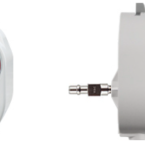 Medical Gas Systems Regulators Amico Scout Series ISO Continuous Intermittent Regulator Digital German