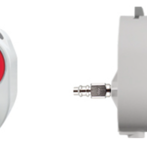 Medical Gas Systems Regulators Amico Scout Series ISO Continuous Intermittent Regulator Digital Puritan Bennett