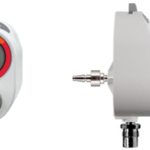 Medical Gas Systems Regulators Amico Scout Series ISO Continuous Intermittent Regulator Digital DISS Male British