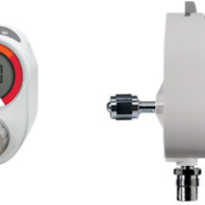 Medical Gas Systems Regulators Amico Scout Series ISO Continuous Intermittent Regulator Digital DISS Male DISS Hex