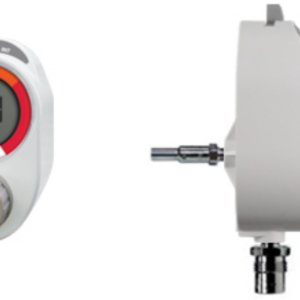 Medical Gas Systems Regulators Amico Scout Series ISO Continuous Intermittent Regulator Digital DISS Male OxEquip
