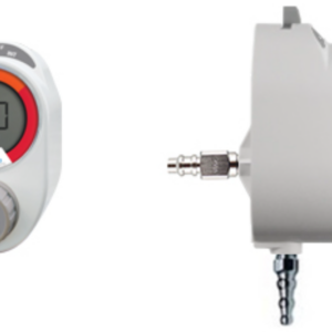 Medical Gas Systems Regulators Amico Scout Series ISO Continuous Intermittent Regulator Digital Tubing Nipple Puritan Bennett