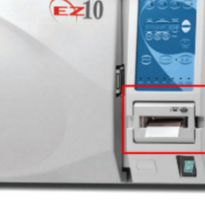 Sterilization Autoclaves Accessories Tuttnauer PRINTER For EZPlus Series