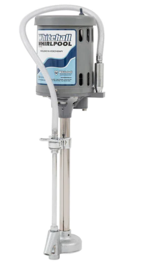 Whitehall Whirlpool TA-18 series 18" Turbine