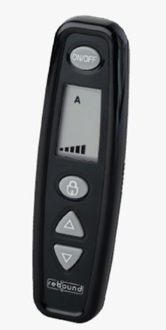 Physiotherapy TENS REBOUND SPORT TENS