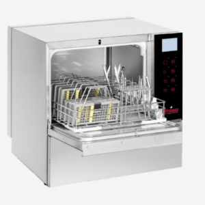 Sterilization Autoclaves HIGH DISINFECTION THERMAL WASHERS Tuttnauer TIVA2-D