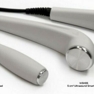 Ultrasound Applicator Solaris 5 cm² Dual Frequency