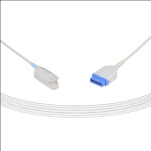 Pulse Oximeter Probe GE Healthcare Direct-Connect SpO2 Sensor