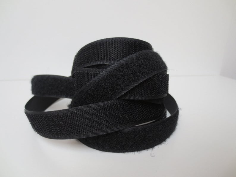 Straps Velcro adjustable 4 cm x 40 cm - TRH Services