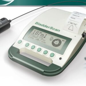 Battery Manufacturer Verathon BVI3000 Refurbished Exchange Only