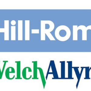 Patient Monitor Parts Welch Allyn Printer Head