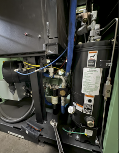 Sul-Air Compressor 1809 Series